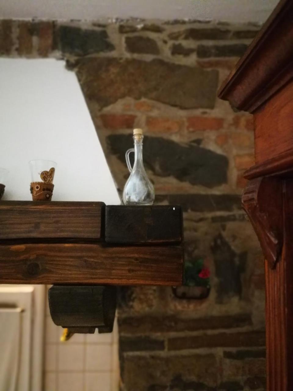 טריאסטה Casa Vacanze Rilke מראה חיצוני תמונה